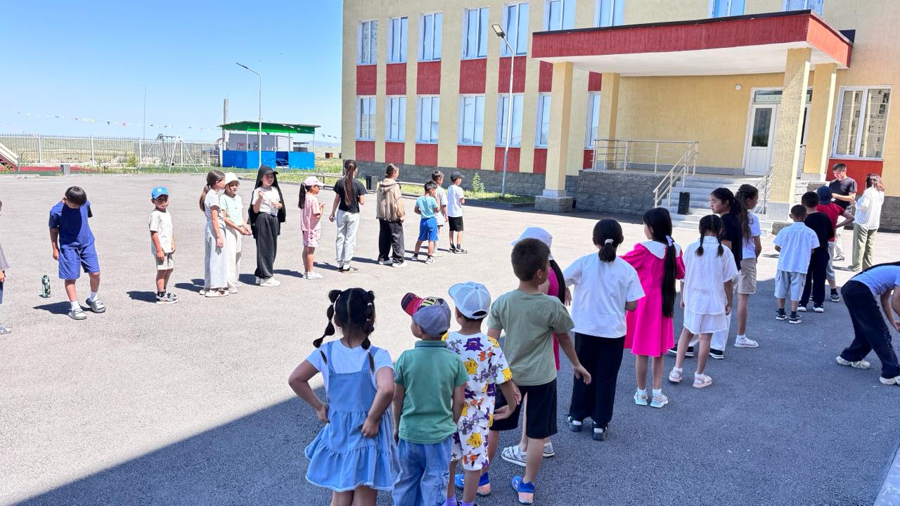 Зиянды әдеттерден аулақ бол